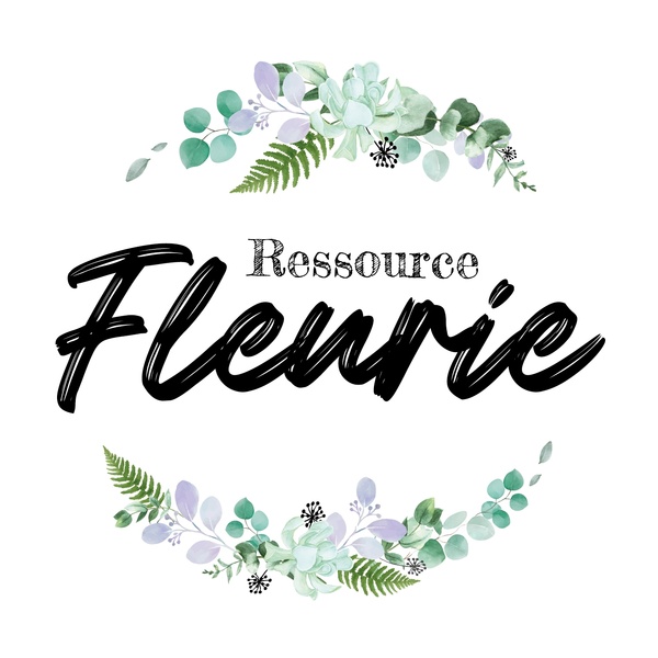 Ressource fleurie