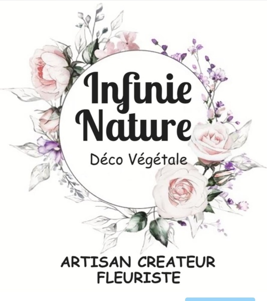Fleuriste Infinie Nature Deco Végétale