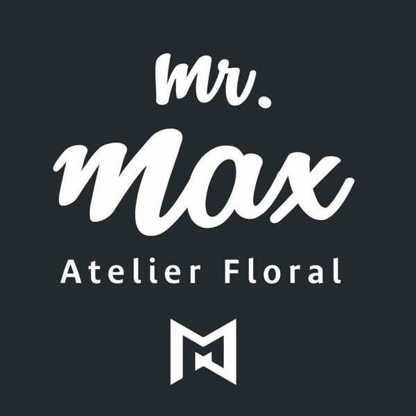 Mr Max – Atelier Floral